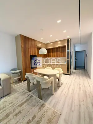 Appartamento 2+1 in affitto a 5 Maj, Tirana, 100 m². Foto 3 di 9