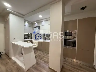 Apartment 2+1 for rent in Kopshti Zoologjik, Tirana, 96 m². Photo 3 of 6