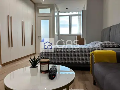 Apartament me qera në Ekonomiku, Tiranë, 60 m². Foto 3 nga 11