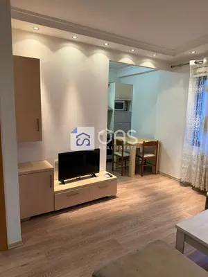 Apartment 2+1 for rent in Stacioni i Trenit, Tirana, 75 m². Photo 9 of 12