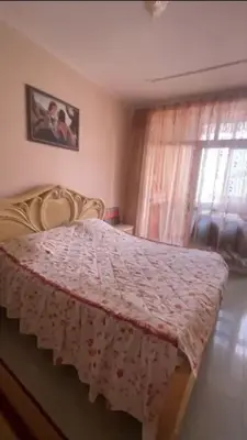 Appartamento 1+1 in affitto a Shkollës Petro Nini Luarasi, Tirana, 65 m². Foto 2 di 5