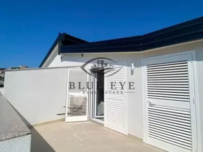 Apartment 1+1 for rent in Spitallë, Durrës, 75 m². Photo 10 of 10