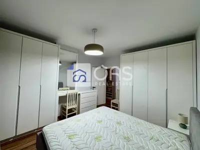 Appartamento 1+1 in affitto a Komuna e Parisit, Tirana, 68 m². Foto 5 di 9