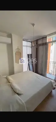 Appartamento 1+1 in affitto a Rruga E Durrsit, Tirana, 100 m². Foto 5 di 12