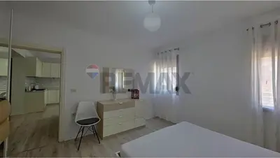 Appartamento 1+1 in affitto ad Albano dhe Romina, Valona, 60 m². Foto 8 di 12