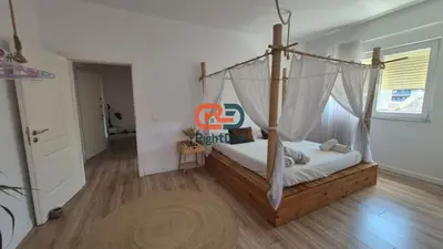 Apartament 2+1 me qera në Sheshi Willson, Tiranë, 80 m². Foto 6 nga 11