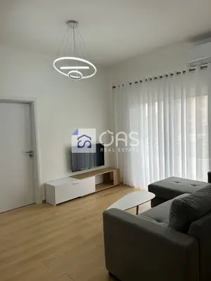 Apartment 1+1 for rent in Ali Demi, Tirana, 60 m². Photo 7 of 7