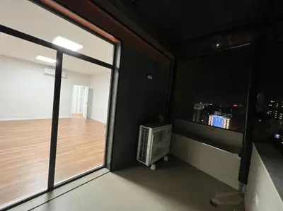Office for rent in Rruga Jeronim de Rada, Tirana, 135 m². Photo 2 of 10