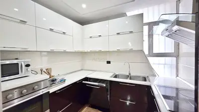 Apartment 2+1 for rent in Ish Ekspozita, Tirana, 120 m². Photo 4 of 10