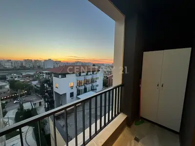 Apartament 1+1 me qera në Spak, Tiranë, 62 m². Foto 6 nga 7