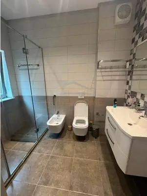 Apartment 2+1 for rent in Bulevardi Zhan D’Ark, Tirana, 102 m². Photo 7 of 7