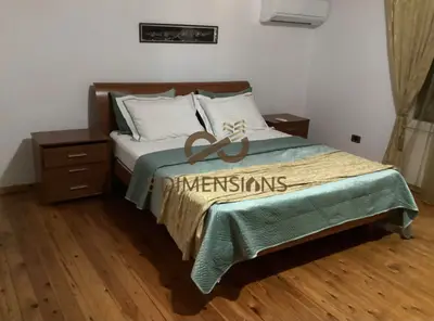 Appartamento 2+1 in affitto ad Ali Demi, Tirana, 120 m². Foto 3 di 6