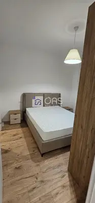Apartment 2+1 for rent in 5 Maj, Tirana, 88 m². Photo 7 of 8