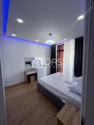 Apartment 1+1 for rent in Bulevardi i Ri, Tirana, 78 m². Photo 7 of 9