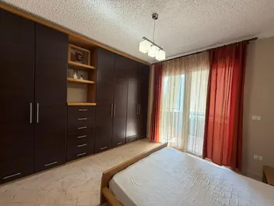 Apartment 2+1 for rent in Rruga e Kosovarëve, Tirana, 92 m². Photo 6 of 10