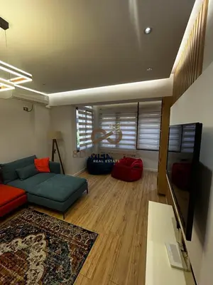 Apartment 2+1 for rent in 21 Dhjetori, Tirana, 120 m². Photo 2 of 9