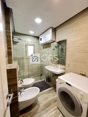 Apartment 2+1 for rent in Toptani, Tirana, 96 m². Photo 4 of 4