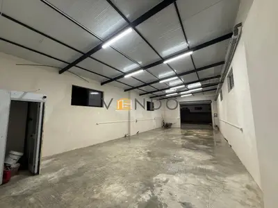 Warehouse for rent in Mëzez, Tirana, 120 m². Photo 4 of 4