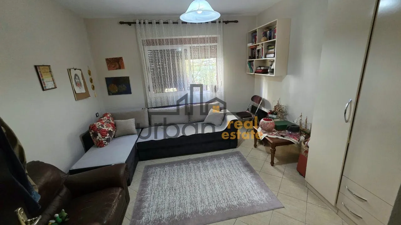 Appartamento 2+1 in affitto a Brryli, Tirana, 75 m². Foto 1 di 5