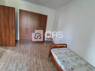Appartamento 2+1 in affitto a Kodra e Priftit, Tirana, 75 m². Foto 7 di 9