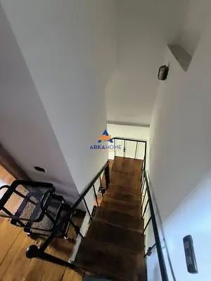 Appartamento in affitto a Blloku, Tirana, 84 m². Foto 3 di 12