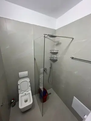 Apartment 1+1 for rent in Inxhinieria, Tirana, 55 m². Photo 7 of 7