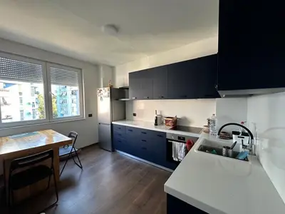 Apartment 2+1 for rent in Bulevardi Gjergj Fishta, Tirana, 126 m². Photo 2 of 12