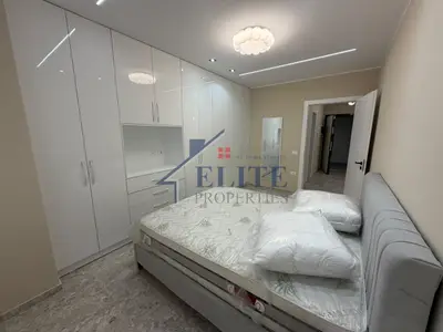 Appartamento 1+1 in affitto a Rruga Dritan Hoxha, Tirana, 100 m². Foto 7 di 10