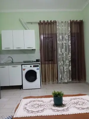Apartament 1+1 me qera në Rruga Myslym Keta, Tiranë, 68 m². Foto 4 nga 5