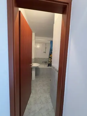 Appartamento 2+1 in affitto a Stacioni i Trenit, Durazzo, 120 m². Foto 12 di 12