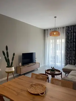 Apartment 1+1 for rent in Radhimë, Vlorë, 75 m². Photo 3 of 10