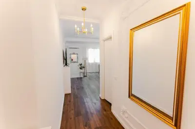 Appartamento 1+1 in affitto ad Astir, Tirana, 75 m². Foto 5 di 10
