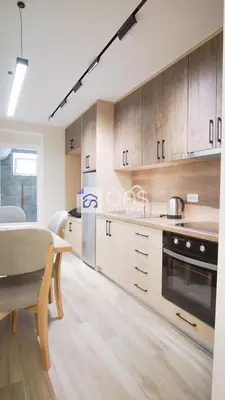 Appartamento in affitto a 21 Dhjetori, Tirana, 50 m². Foto 4 di 5