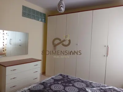 Apartament 2+1 me qera në Rruga e Kavajës, Tiranë, 112 m². Foto 6 nga 9