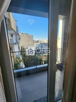 Apartament 1+1 me qera në Komuna e Parisit, Tiranë, 70 m². Foto 6 nga 6