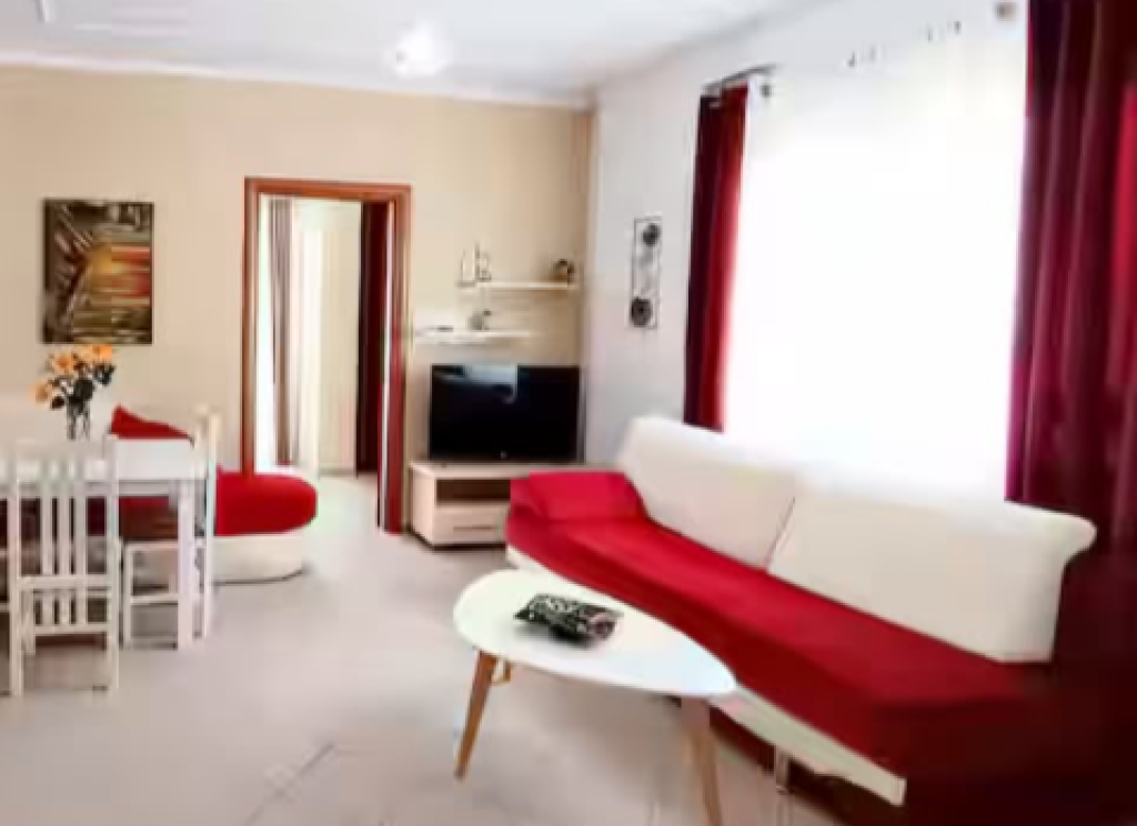 Appartamento 1+1 in affitto a Rruga e Kavajës, Tirana, 62 m². Foto 3 di 3