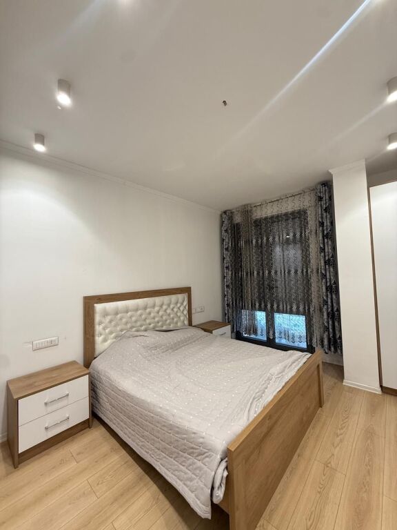 Apartament 1+1 me qera në Fiori Di Bosco, Tiranë, 65 m². Foto 3 nga 3