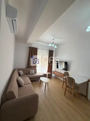 Appartamento 1+1 in affitto ad Ali Demi, Tirana, 60 m². Foto 7 di 7