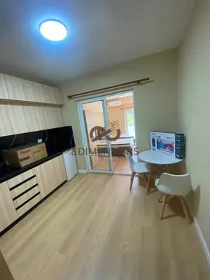 Appartamento 1+1 in affitto a Mozaiku i Tiranës, Tirana, 50 m². Foto 1 di 5