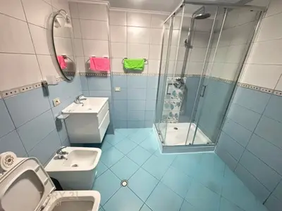 Apartment 2+1 for rent in Brraka, Tirana, 108 m². Photo 5 of 6