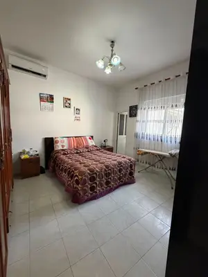 House 2+1 for rent in Gjykata e Rrethit Gjyqësor, Durrës, 90 m². Photo 2 of 7