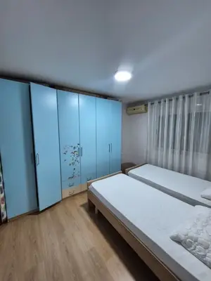 Apartament 3+1 me qera në Myslym Shyri, Tiranë, 80 m². Foto 6 nga 11