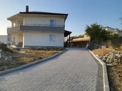 Apartment 2+1 for rent in Shkozet, Durrës, 100 m². Photo 11 of 11