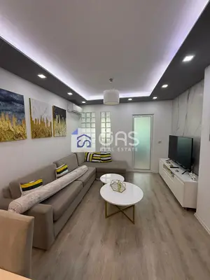 Apartment 2+1 for rent in Jordan Misja, Tirana, 95 m². Photo 3 of 7