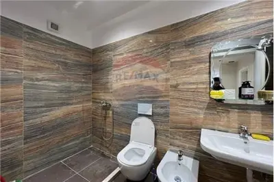 Apartment 2+1 for rent in Grand Gallery, Tirana, 106 m². Photo 5 of 6