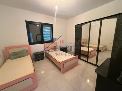 Apartament 1+1 me qera në Mëzez, Tiranë, 60 m². Foto 5 nga 7
