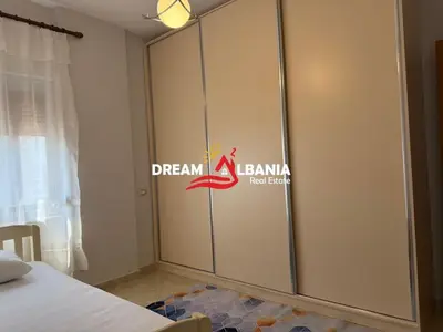 Apartament me qera në Rruga Muhamet Gjollesha, Tiranë, 82 m². Foto 4 nga 6