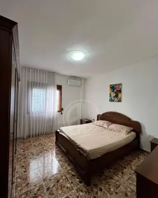 Apartament me qera në Tregu Industrial, Durrës, 120 m². Foto 8 nga 8