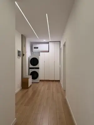 Apartament 2+1 me qera në Rruga Berisha, Kamëz, 159 m². Foto 7 nga 10