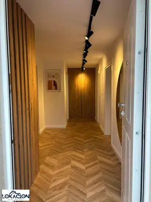 House 2+1 for rent in Tregu Elektrik, Tirana, 73 m². Photo 3 of 8